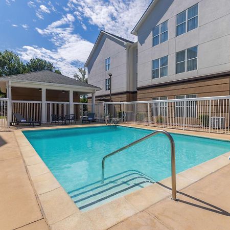 Homewood Suites By Hilton Jackson-Ridgeland Zewnętrze zdjęcie