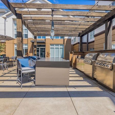 Homewood Suites By Hilton Jackson-Ridgeland Zewnętrze zdjęcie