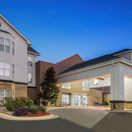 Homewood Suites By Hilton Jackson-Ridgeland Zewnętrze zdjęcie