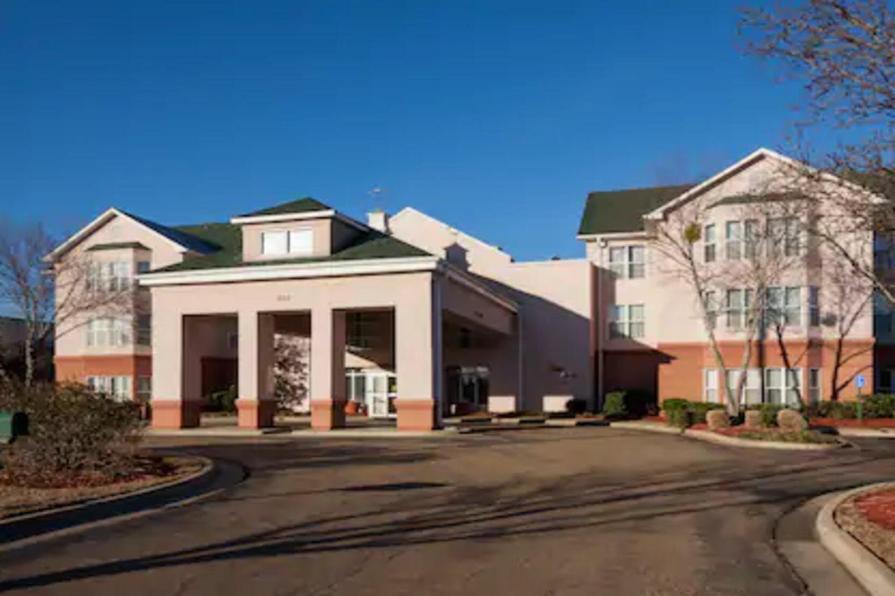 Homewood Suites By Hilton Jackson-Ridgeland Zewnętrze zdjęcie