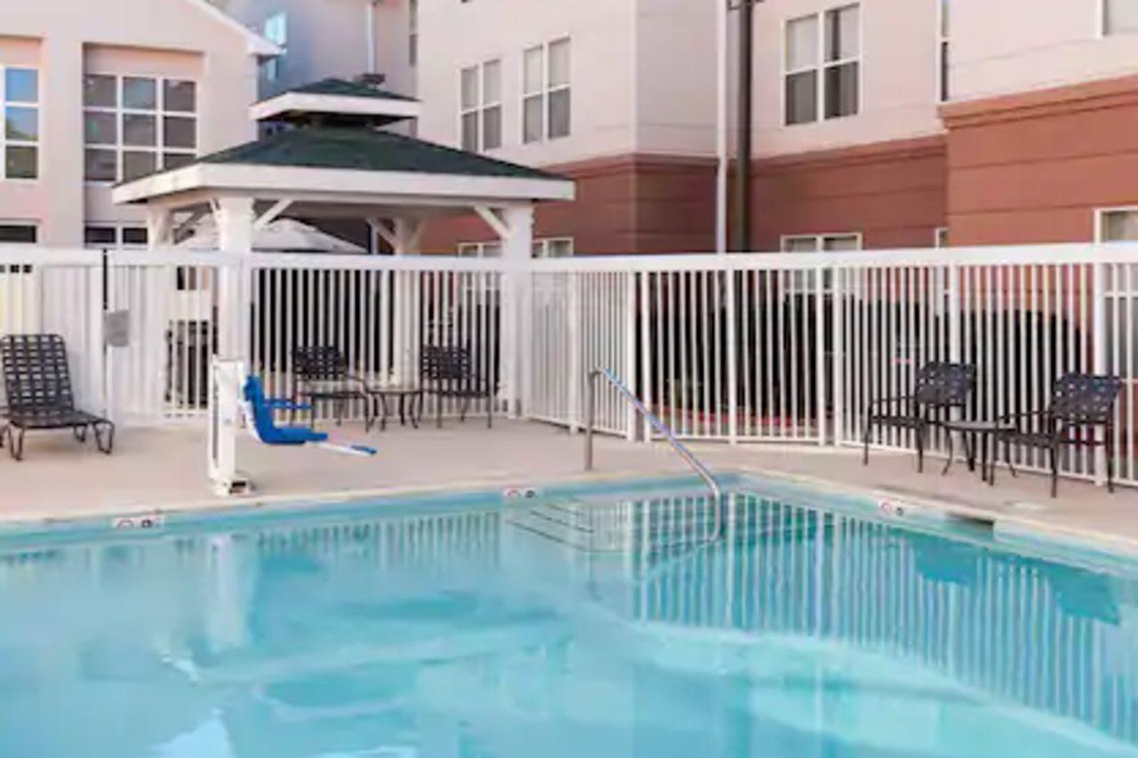 Homewood Suites By Hilton Jackson-Ridgeland Zewnętrze zdjęcie