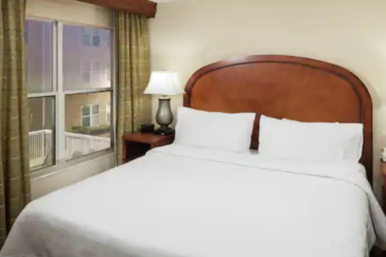 Homewood Suites By Hilton Jackson-Ridgeland Zewnętrze zdjęcie