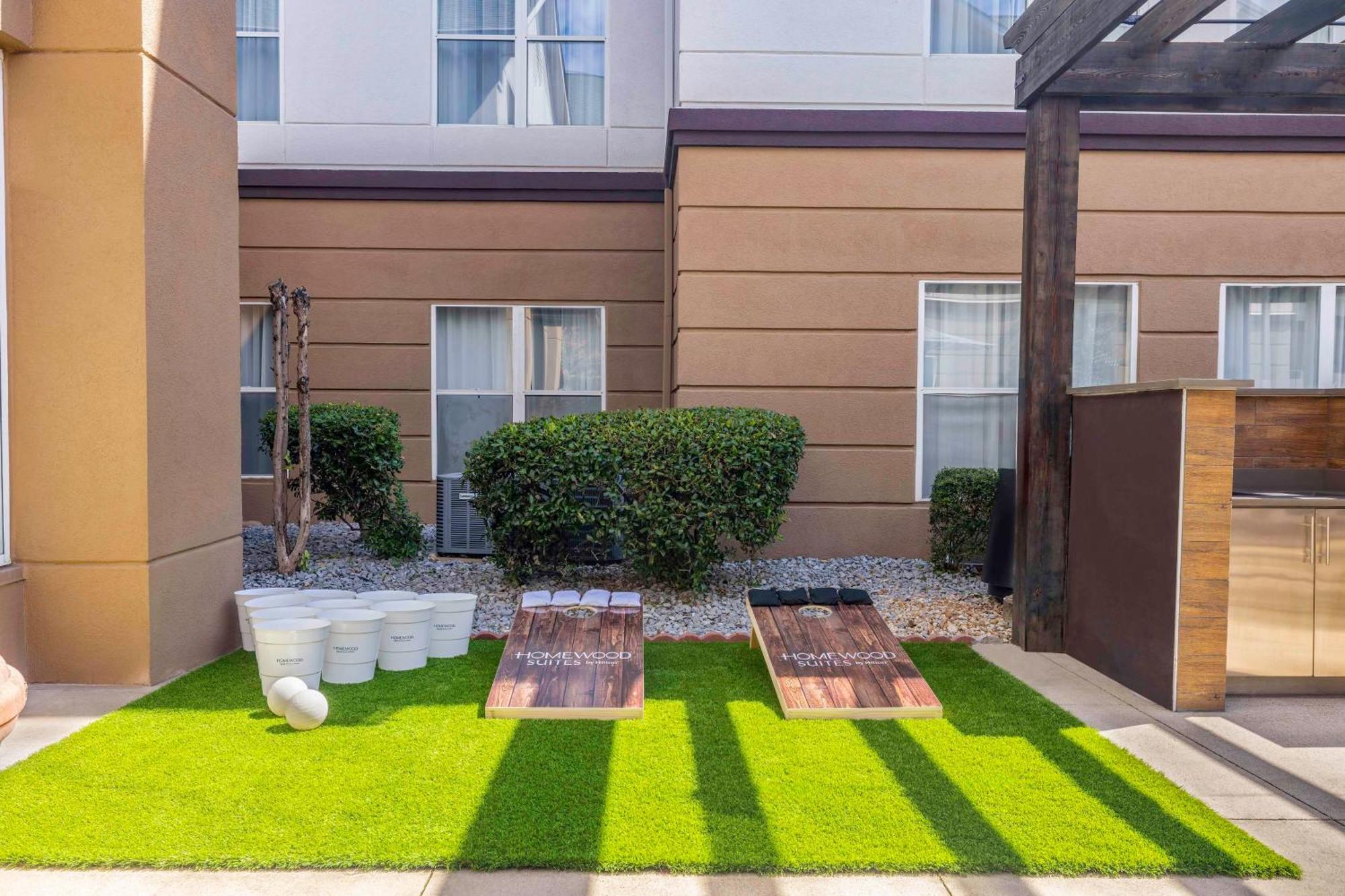 Homewood Suites By Hilton Jackson-Ridgeland Zewnętrze zdjęcie