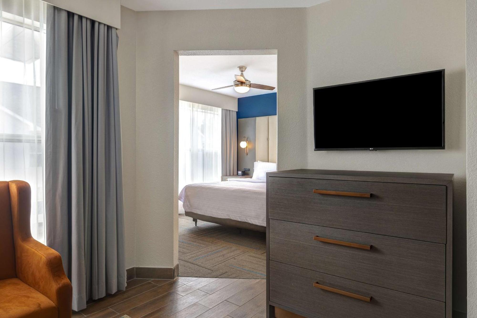 Homewood Suites By Hilton Jackson-Ridgeland Zewnętrze zdjęcie