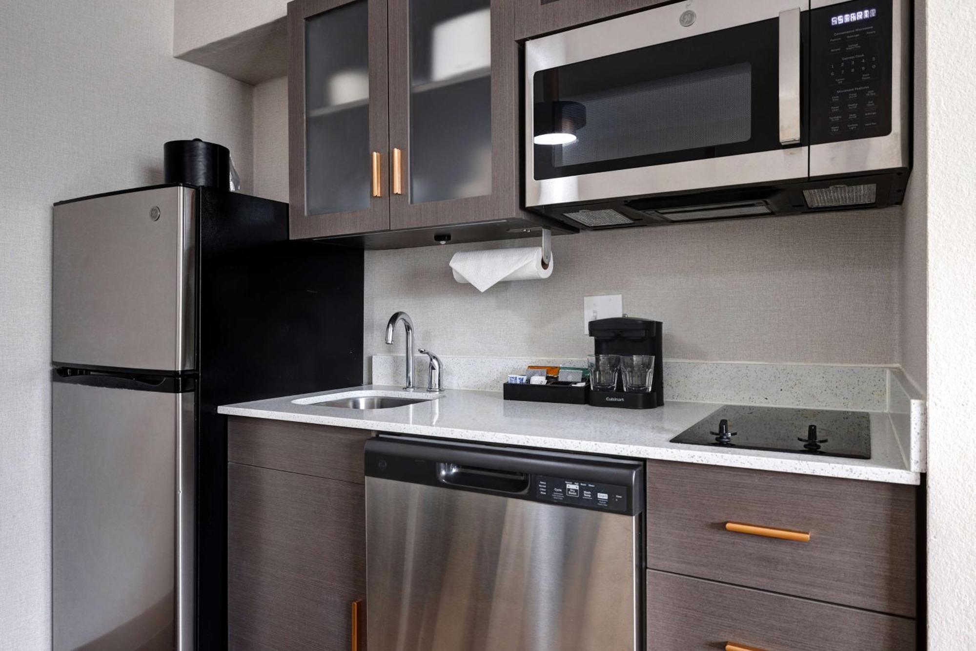 Homewood Suites By Hilton Jackson-Ridgeland Zewnętrze zdjęcie