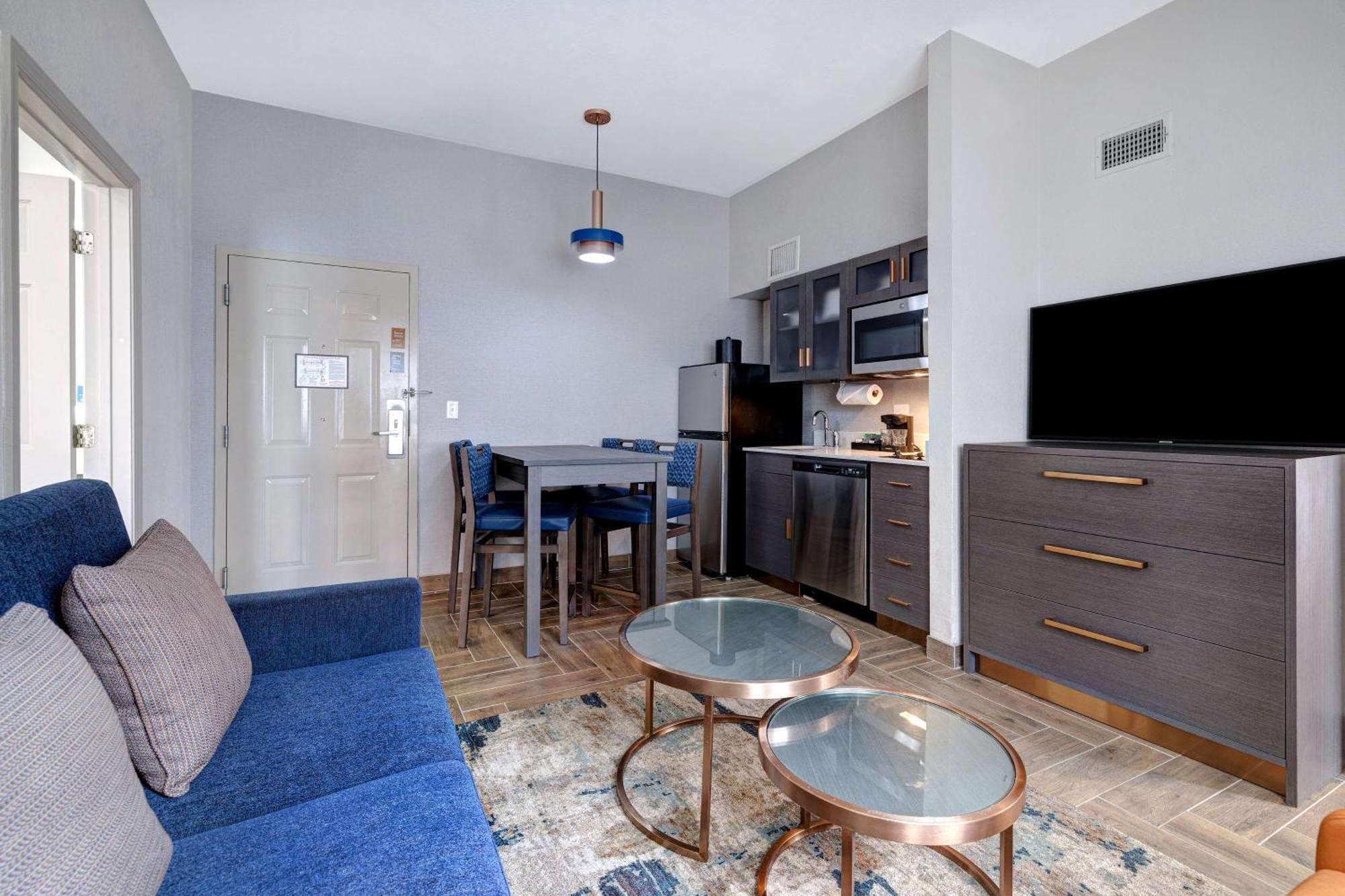 Homewood Suites By Hilton Jackson-Ridgeland Zewnętrze zdjęcie