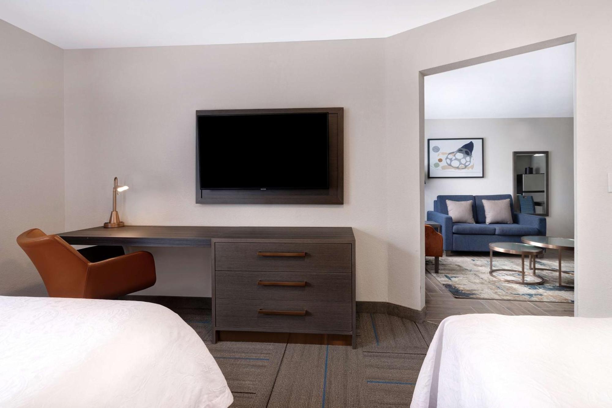Homewood Suites By Hilton Jackson-Ridgeland Zewnętrze zdjęcie