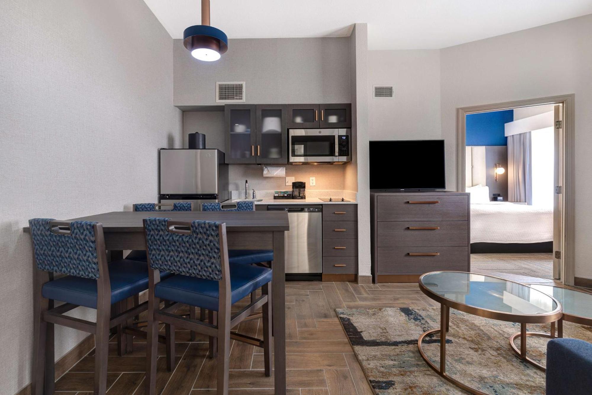 Homewood Suites By Hilton Jackson-Ridgeland Zewnętrze zdjęcie