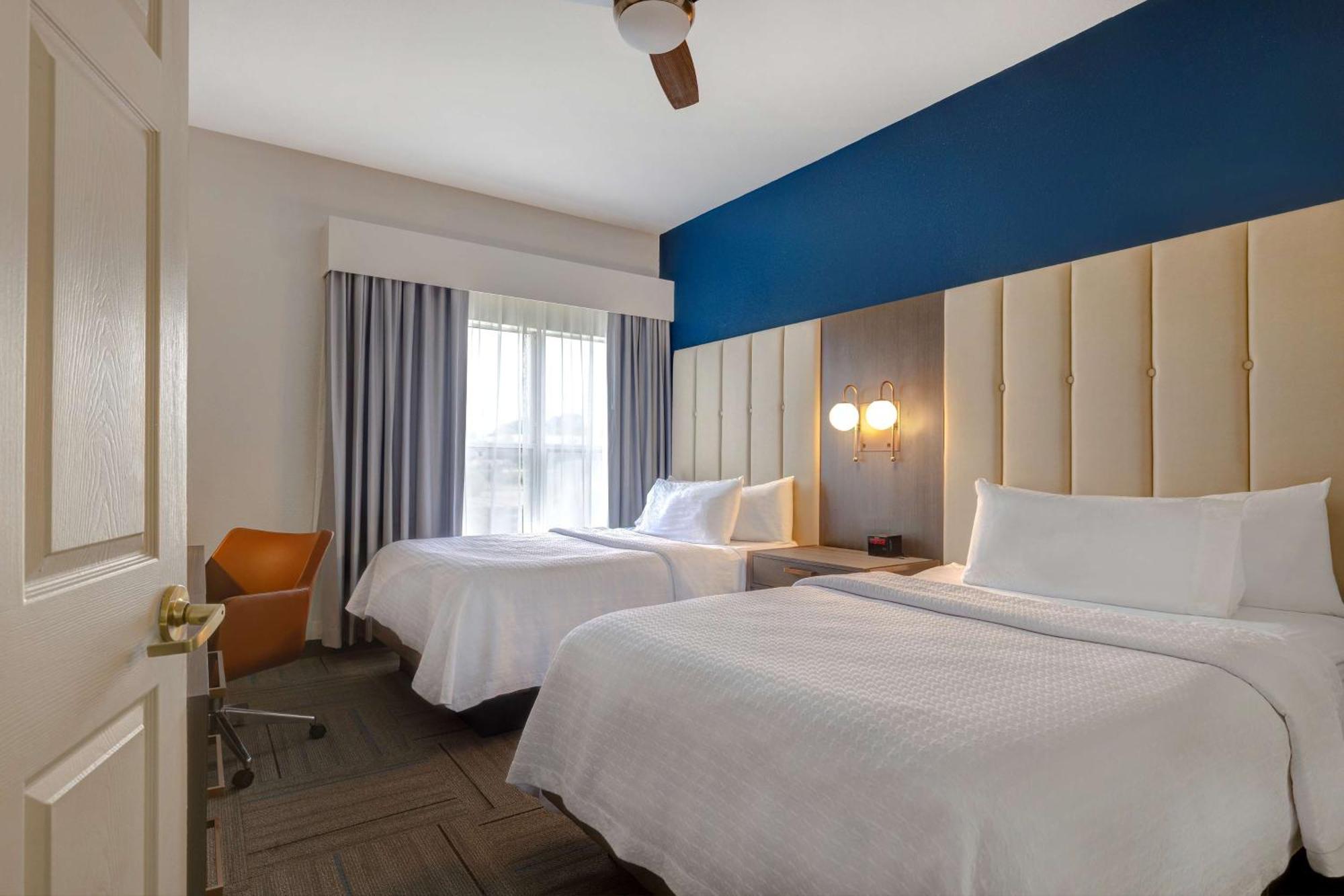 Homewood Suites By Hilton Jackson-Ridgeland Zewnętrze zdjęcie