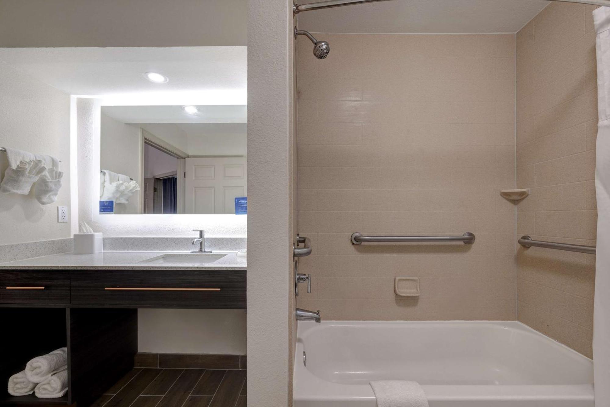 Homewood Suites By Hilton Jackson-Ridgeland Zewnętrze zdjęcie