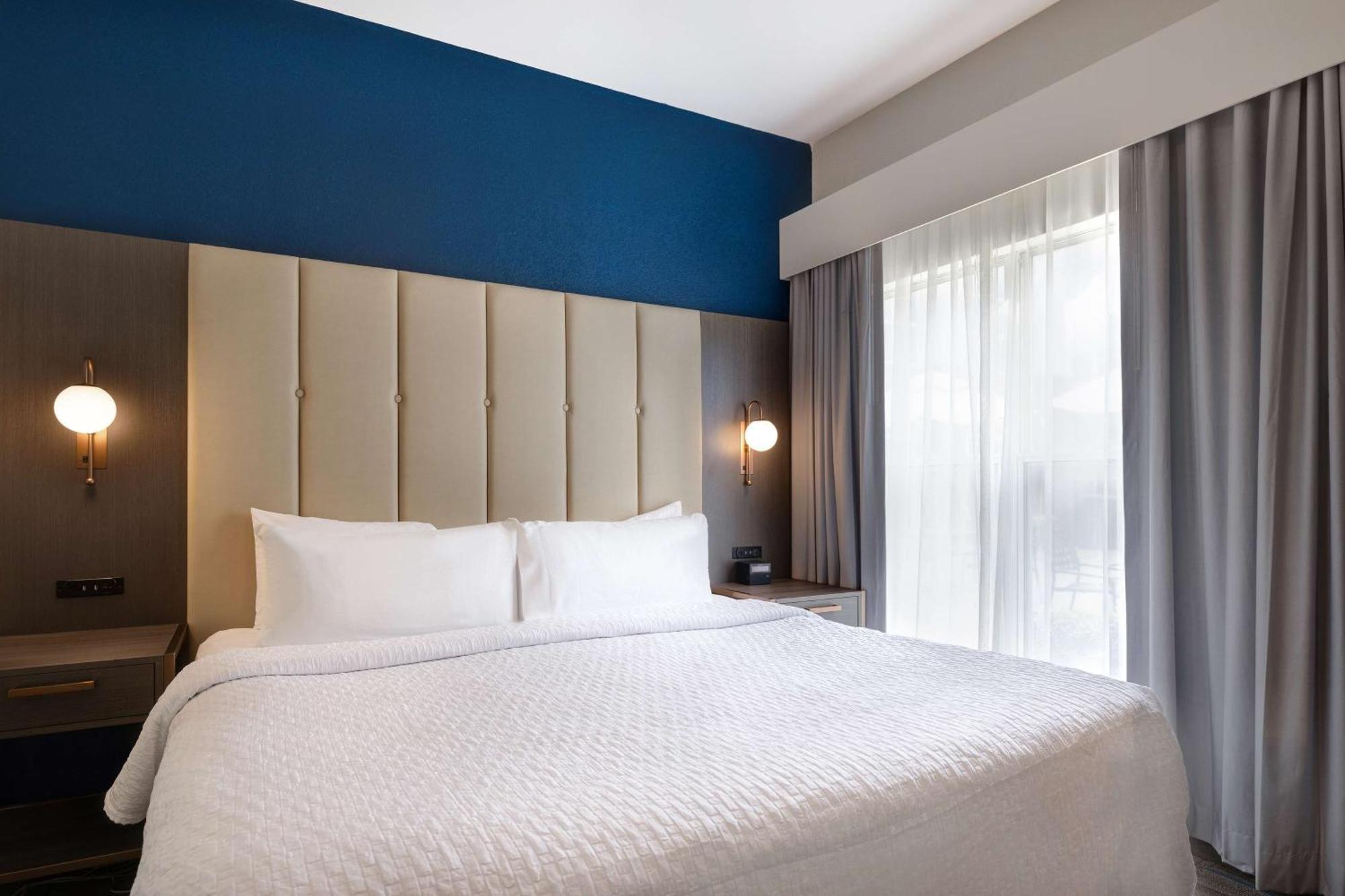 Homewood Suites By Hilton Jackson-Ridgeland Zewnętrze zdjęcie