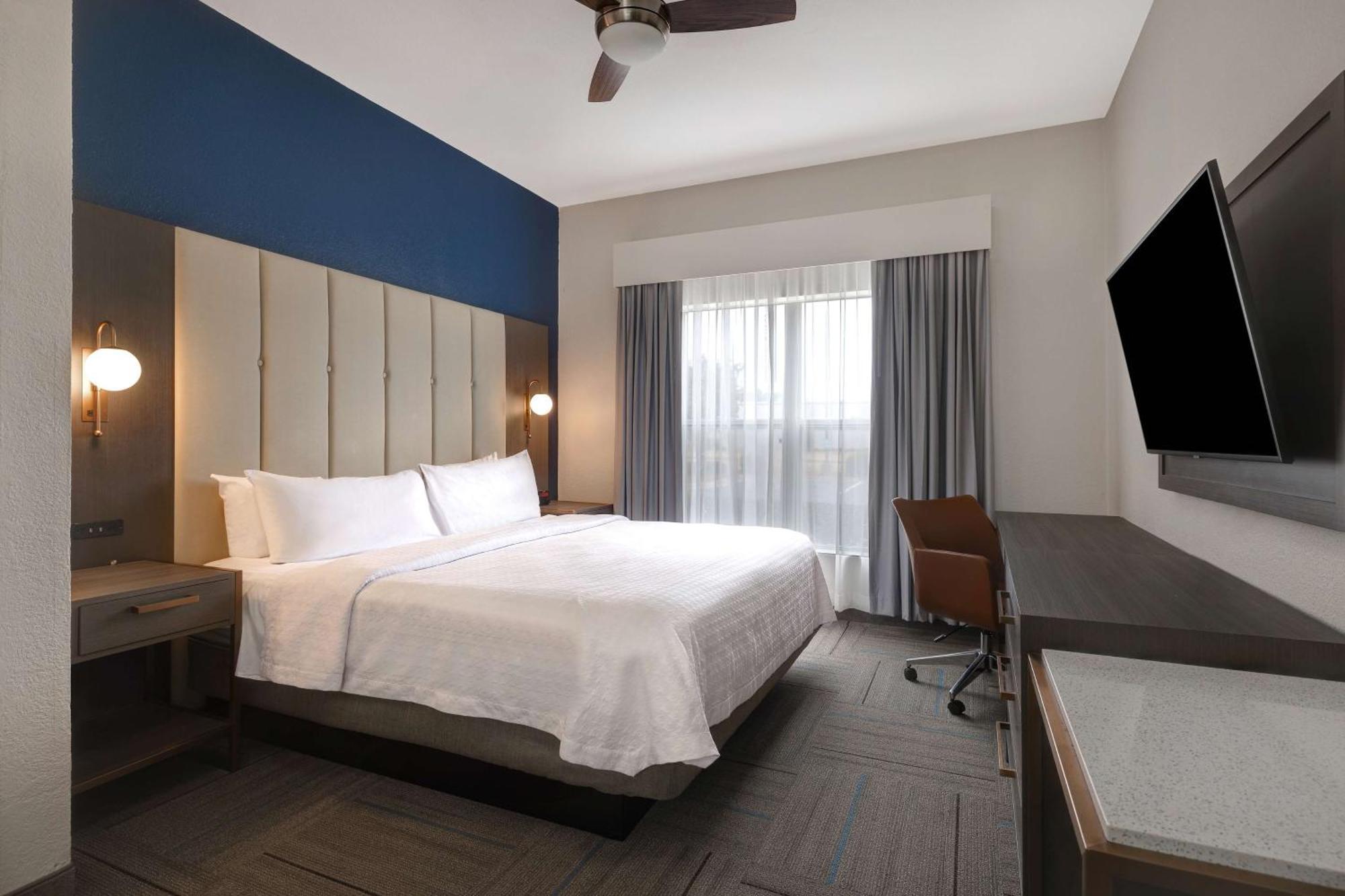 Homewood Suites By Hilton Jackson-Ridgeland Zewnętrze zdjęcie