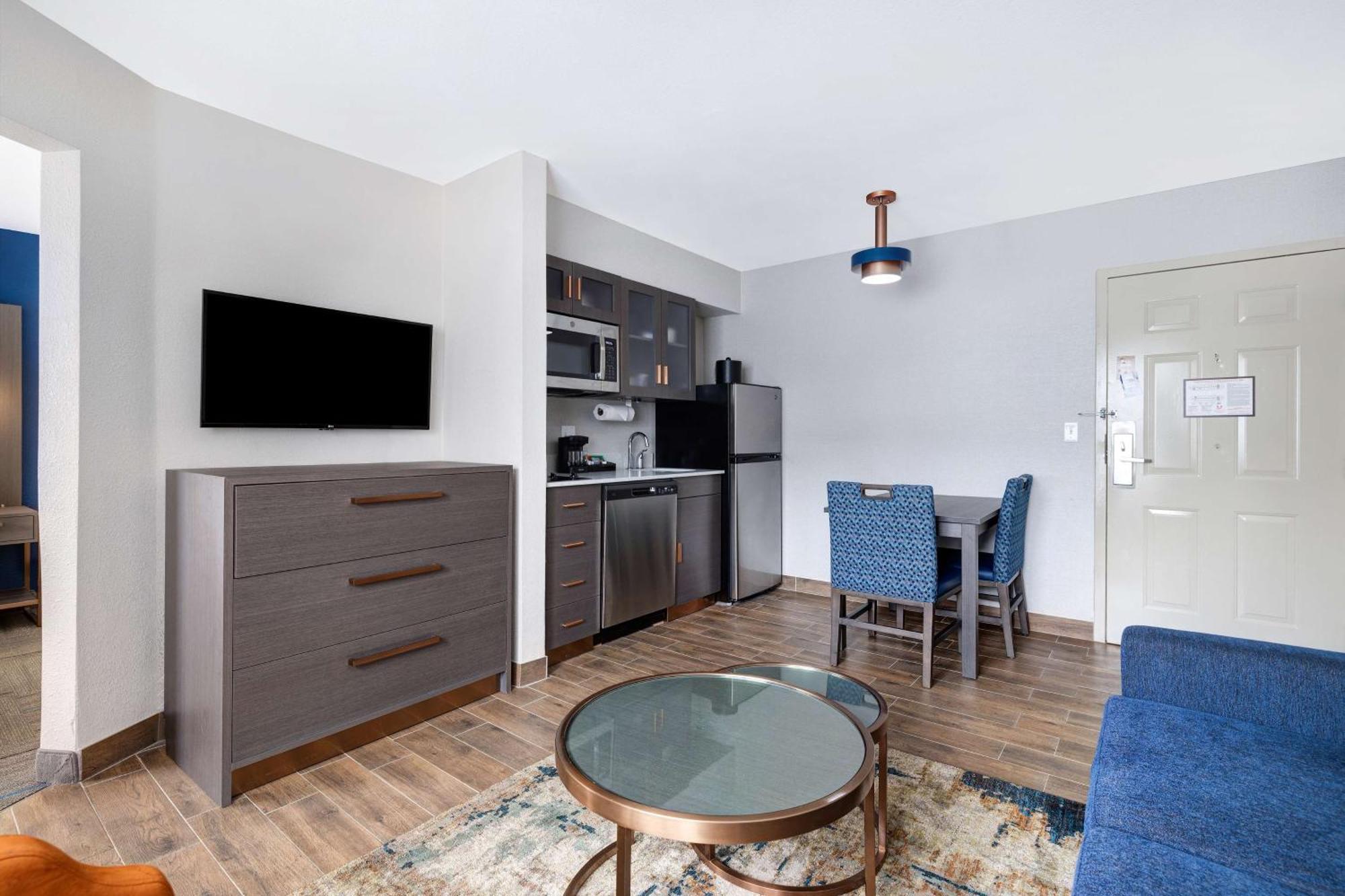 Homewood Suites By Hilton Jackson-Ridgeland Zewnętrze zdjęcie