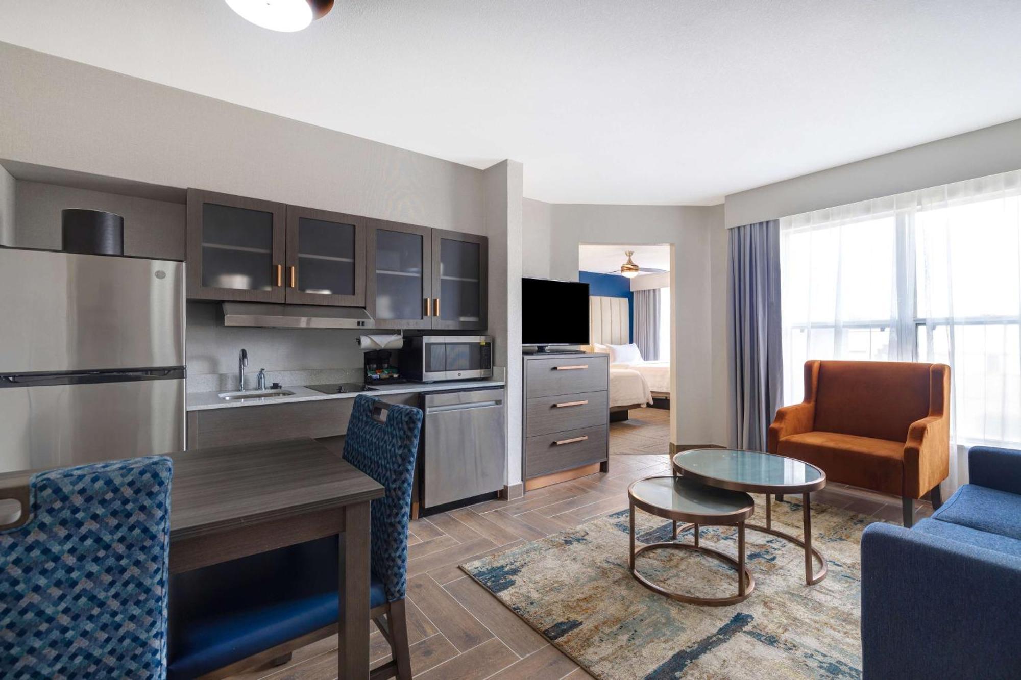 Homewood Suites By Hilton Jackson-Ridgeland Zewnętrze zdjęcie