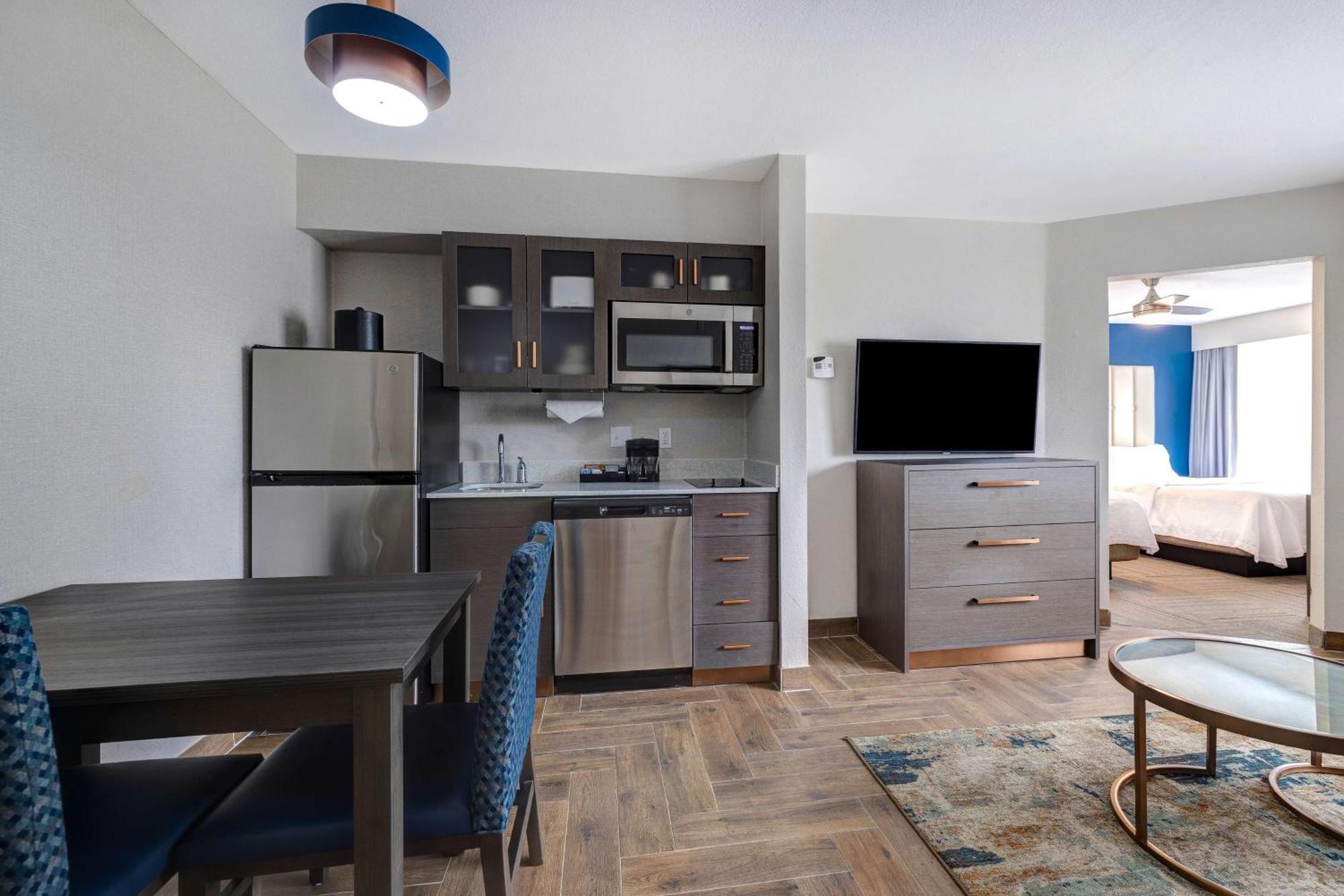 Homewood Suites By Hilton Jackson-Ridgeland Zewnętrze zdjęcie