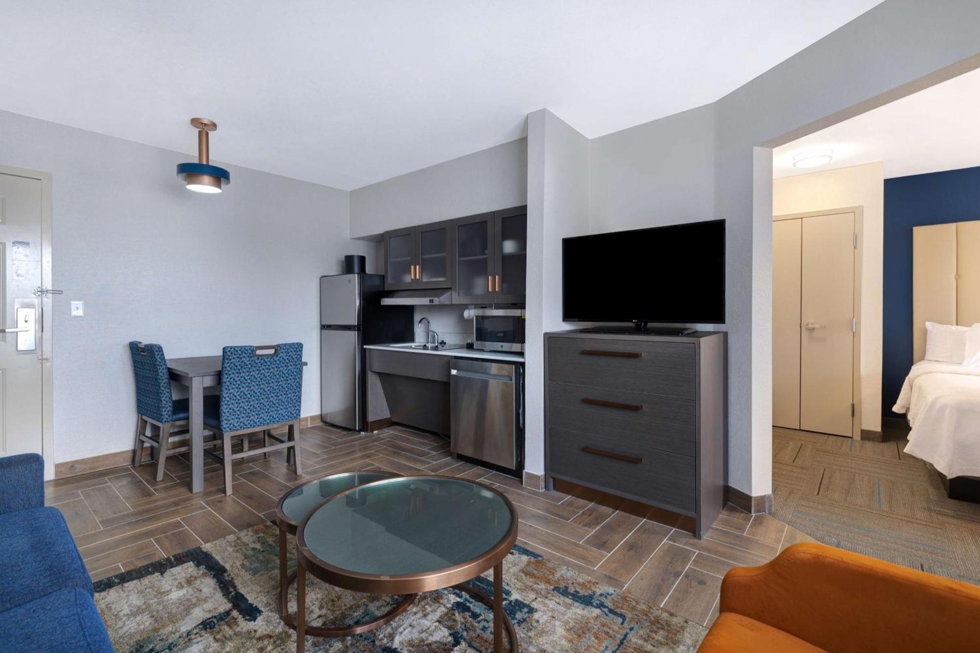 Homewood Suites By Hilton Jackson-Ridgeland Zewnętrze zdjęcie