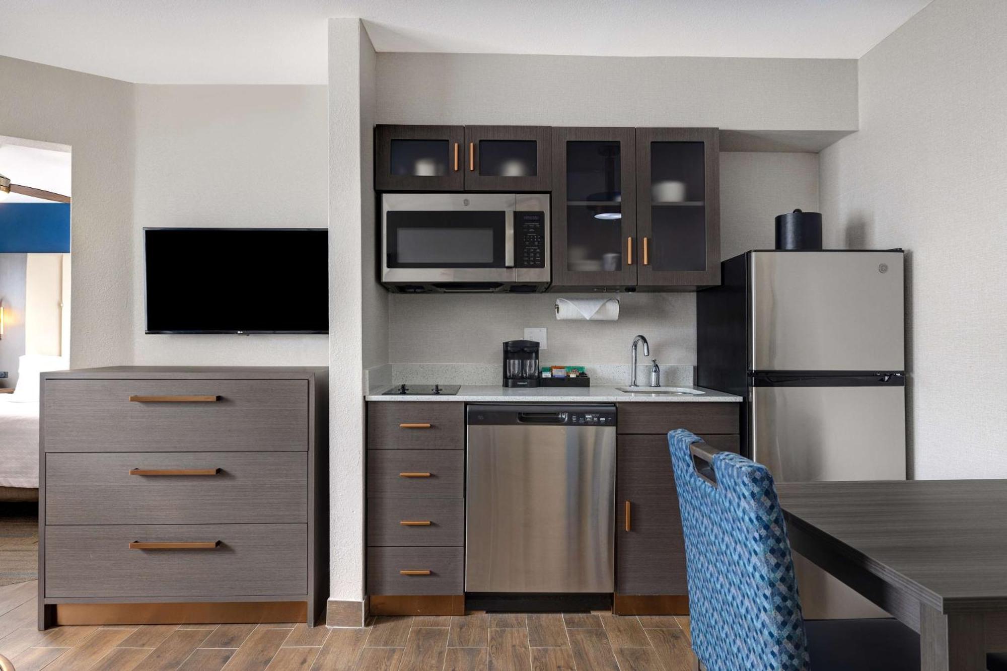 Homewood Suites By Hilton Jackson-Ridgeland Zewnętrze zdjęcie