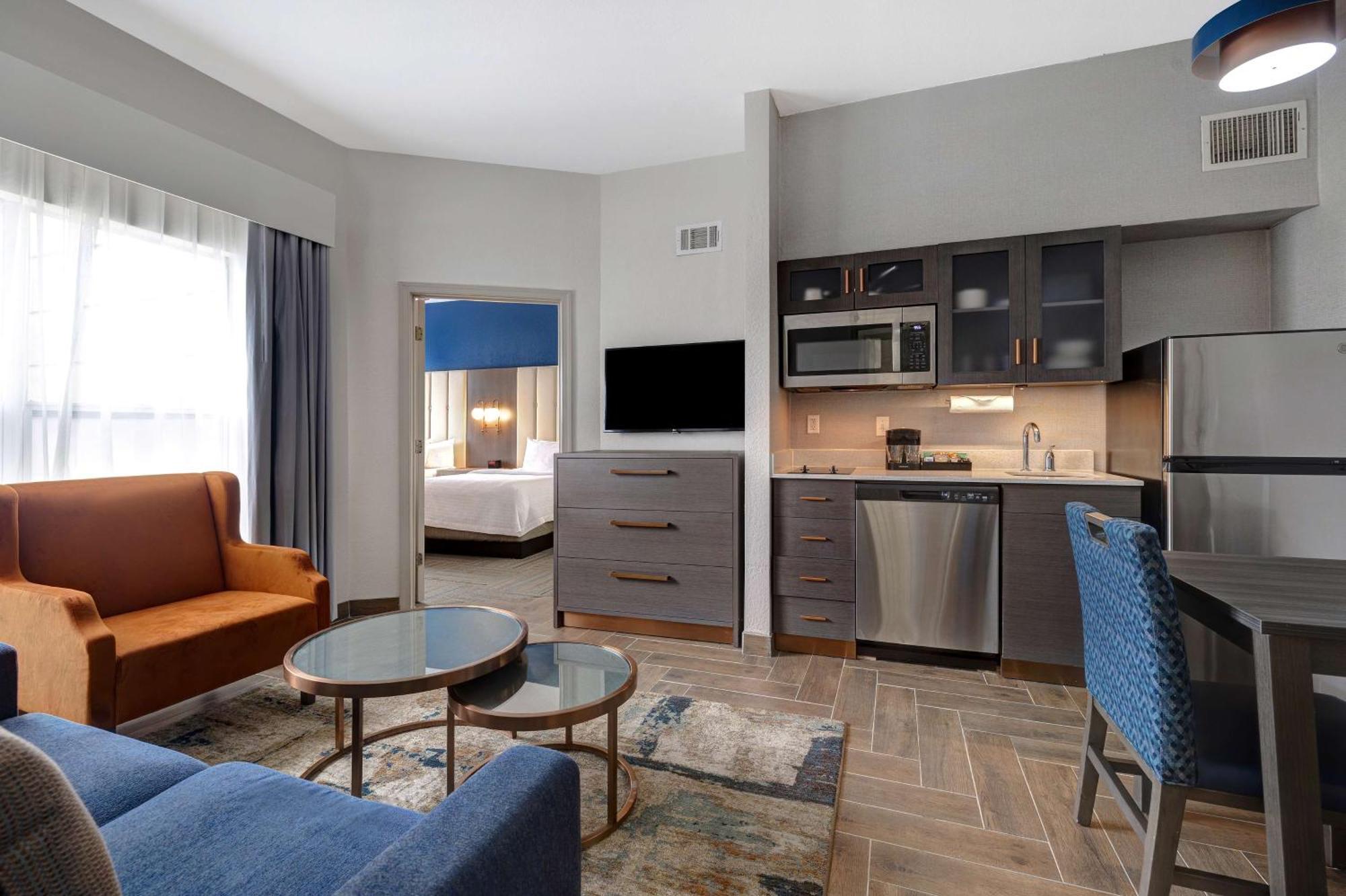 Homewood Suites By Hilton Jackson-Ridgeland Zewnętrze zdjęcie