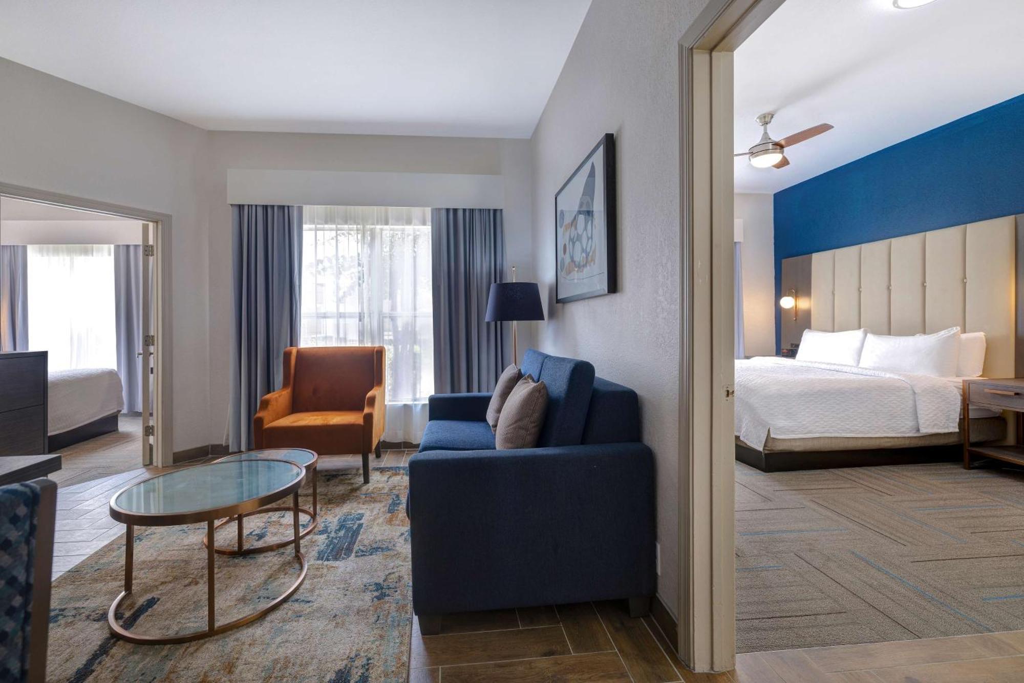 Homewood Suites By Hilton Jackson-Ridgeland Zewnętrze zdjęcie