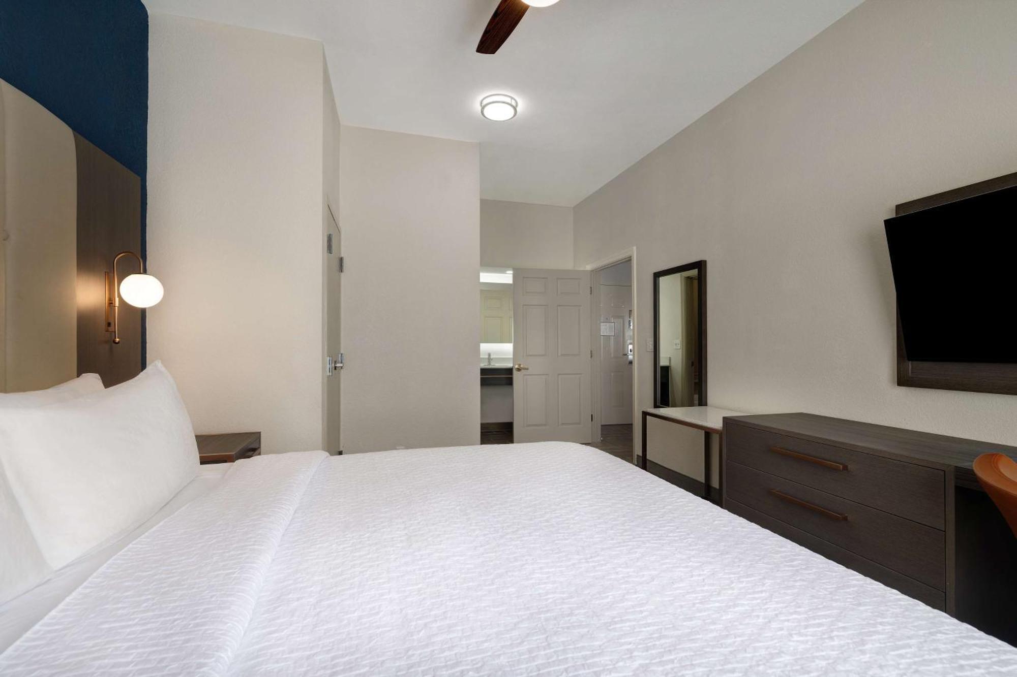 Homewood Suites By Hilton Jackson-Ridgeland Zewnętrze zdjęcie