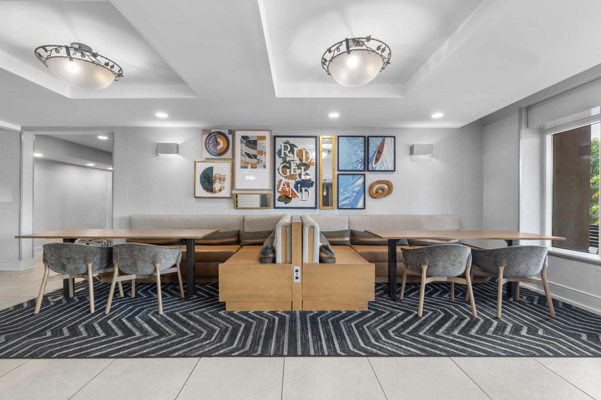 Homewood Suites By Hilton Jackson-Ridgeland Zewnętrze zdjęcie