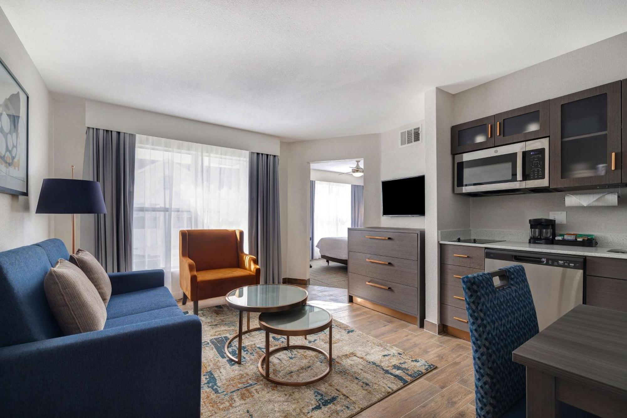 Homewood Suites By Hilton Jackson-Ridgeland Zewnętrze zdjęcie