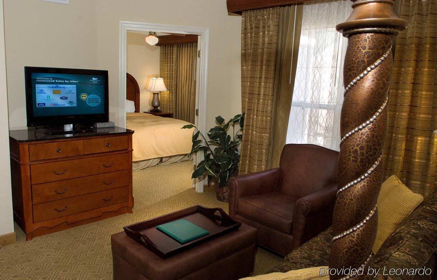 Homewood Suites By Hilton Jackson-Ridgeland Pokój zdjęcie