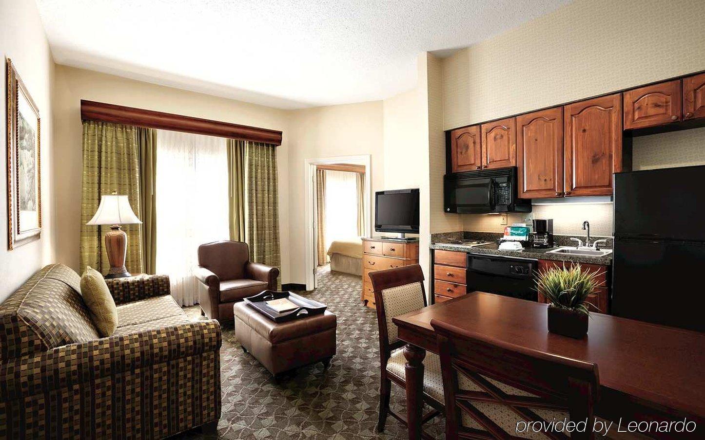 Homewood Suites By Hilton Jackson-Ridgeland Zewnętrze zdjęcie