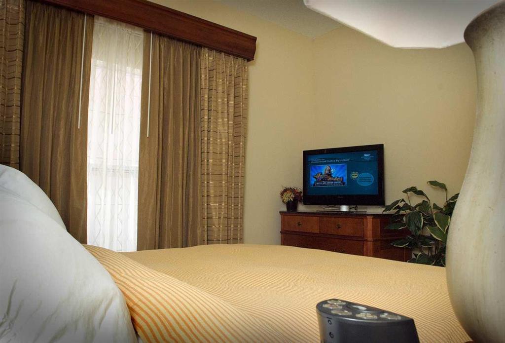 Homewood Suites By Hilton Jackson-Ridgeland Pokój zdjęcie