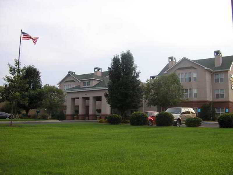 Homewood Suites By Hilton Jackson-Ridgeland Zewnętrze zdjęcie