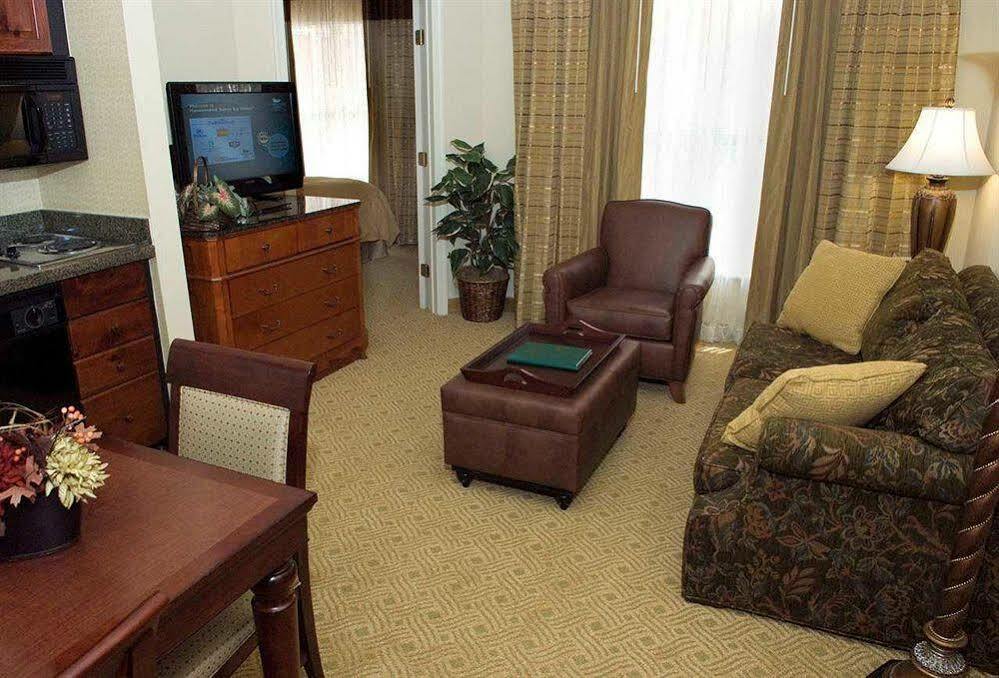 Homewood Suites By Hilton Jackson-Ridgeland Zewnętrze zdjęcie